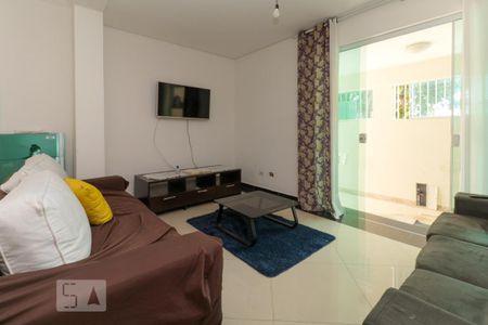 Casa para alugar em Jardim Vera Cruz