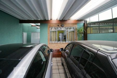 Casa à venda com 150m², 3 quartos e 2 vagasGaragem