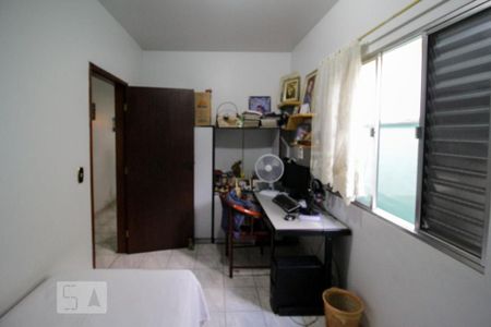 Casa à venda com 150m², 3 quartos e 2 vagasQuarto 3