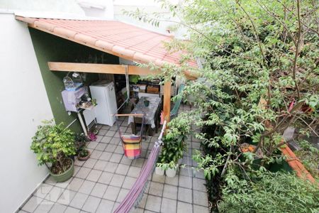 Casa à venda com 150m², 3 quartos e 2 vagasQuintal