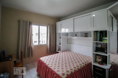 Quarto 1 de casa à venda com 3 quartos, 150m² em Vila Moinho Velho, São Paulo