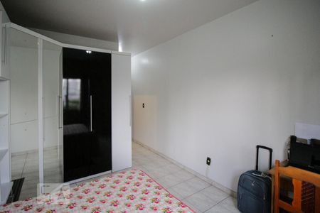 Quarto 1 de casa à venda com 3 quartos, 150m² em Vila Moinho Velho, São Paulo