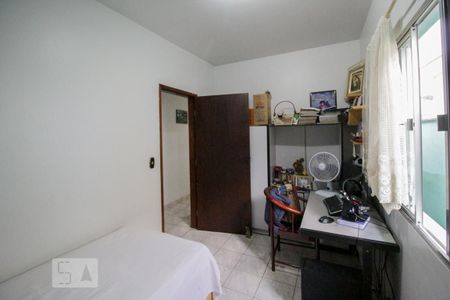 Casa à venda com 150m², 3 quartos e 2 vagasQuarto 3