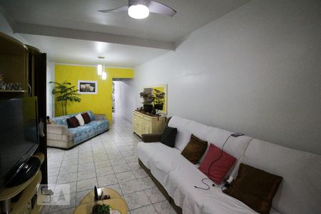 Sala de casa à venda com 3 quartos, 150m² em Vila Moinho Velho, São Paulo