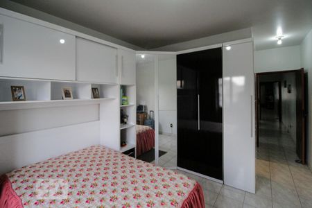 Quarto 1 de casa à venda com 3 quartos, 150m² em Vila Moinho Velho, São Paulo