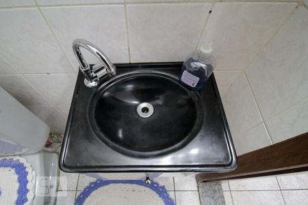 Lavabo de casa à venda com 3 quartos, 150m² em Vila Moinho Velho, São Paulo