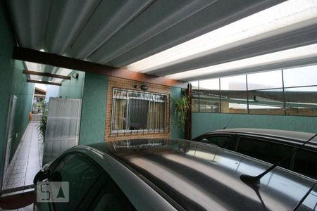 Casa à venda com 150m², 3 quartos e 2 vagasGaragem