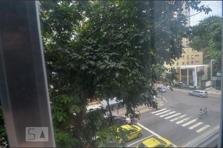 Vista de apartamento à venda com 3 quartos, 120m² em Copacabana, Rio de Janeiro