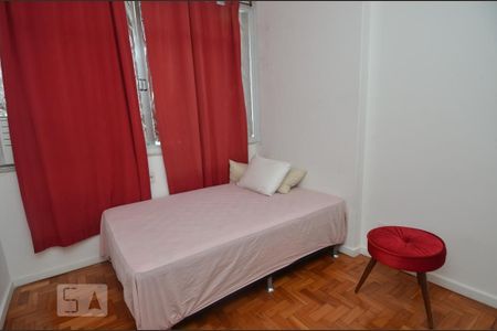 Apartamento à venda com 120m², 3 quartos e sem vagaQuarto 3