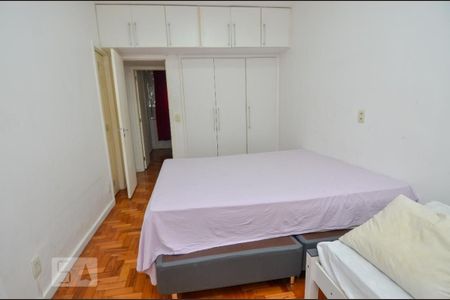 Apartamento à venda com 120m², 3 quartos e sem vagaQuarto 2
