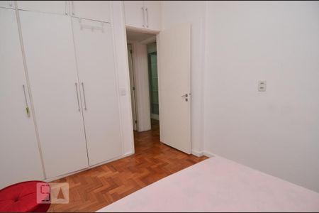 Apartamento à venda com 120m², 3 quartos e sem vagaQuarto 3