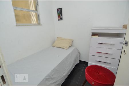 Apartamento à venda com 120m², 3 quartos e sem vagaQuarto de Serviço