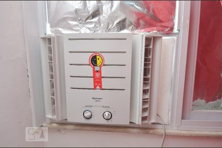 Apartamento à venda com 120m², 3 quartos e sem vagaQuarto 3