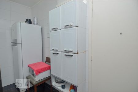 Apartamento à venda com 120m², 3 quartos e sem vagaCozinha