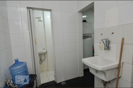 Apartamento à venda com 120m², 3 quartos e sem vagaÁrea de Serviço
