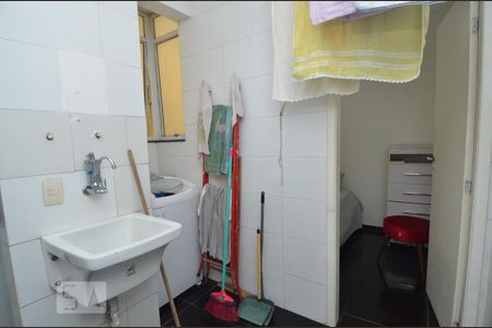 Apartamento à venda com 120m², 3 quartos e sem vagaÁrea de Serviço