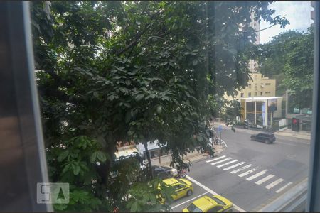 Vista de apartamento à venda com 3 quartos, 120m² em Copacabana, Rio de Janeiro