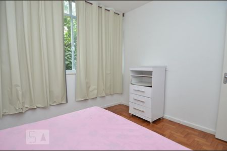 Quarto  de apartamento à venda com 3 quartos, 120m² em Copacabana, Rio de Janeiro