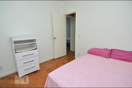 Quarto  de apartamento à venda com 3 quartos, 120m² em Copacabana, Rio de Janeiro