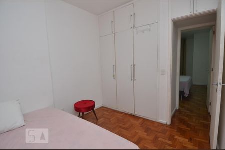 Apartamento à venda com 120m², 3 quartos e sem vagaQuarto 3