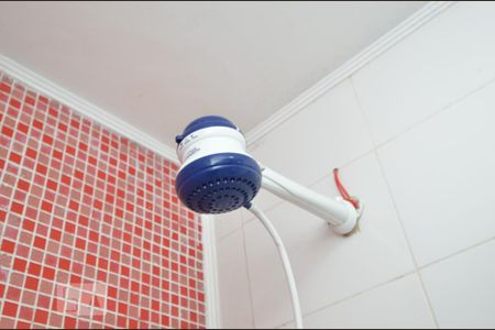 Apartamento à venda com 120m², 3 quartos e sem vagaBanheiro 