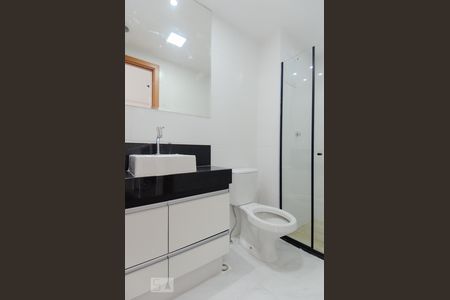 Studio para alugar com 31m², 1 quarto e 1 vagaBanheiro