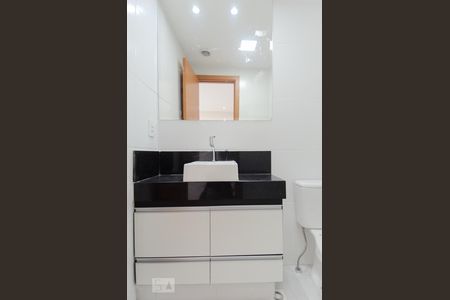 Studio para alugar com 31m², 1 quarto e 1 vagaBanheiro