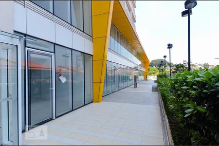 Studio para alugar com 31m², 1 quarto e 1 vagaÁrea Externa