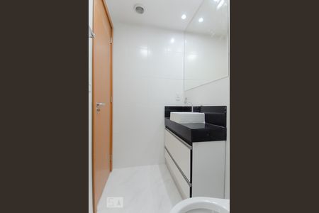 Studio para alugar com 31m², 1 quarto e 1 vagaBanheiro
