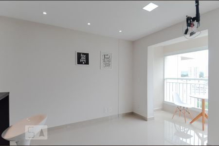 Studio para alugar com 31m², 1 quarto e 1 vagaCozinha