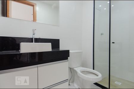 Studio para alugar com 31m², 1 quarto e 1 vagaBanheiro