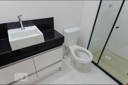 Studio para alugar com 31m², 1 quarto e 1 vagaBanheiro