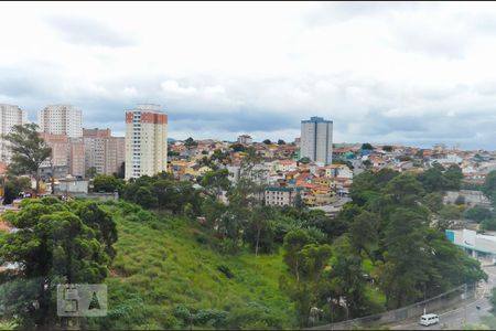 Studio para alugar com 31m², 1 quarto e 1 vagaVista da Varanda