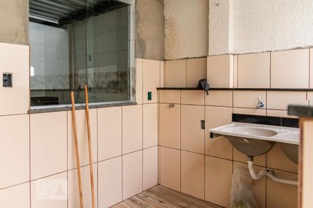 Apartamento à venda com 105m², 2 quartos e 1 vaga Apartamento à venda com 105m², 2 quartos e 1 vagaÁrea de Serviço