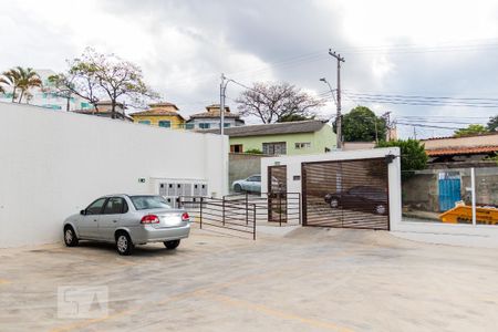 Apartamento à venda com 105m², 2 quartos e 1 vaga Apartamento à venda com 105m², 2 quartos e 1 vagaGaragem