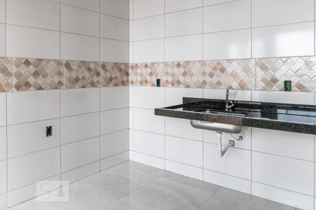 Apartamento à venda com 105m², 2 quartos e 1 vaga Apartamento à venda com 105m², 2 quartos e 1 vagaCozinha