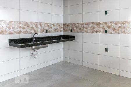 Apartamento à venda com 105m², 2 quartos e 1 vaga Apartamento à venda com 105m², 2 quartos e 1 vagaCozinha