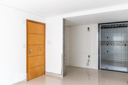 Sala de apartamento para alugar com 2 quartos, 105m² em Santa Branca, Belo Horizonte
