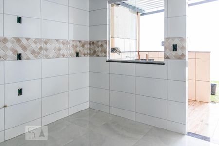 Apartamento à venda com 105m², 2 quartos e 1 vaga Apartamento à venda com 105m², 2 quartos e 1 vagaCozinha