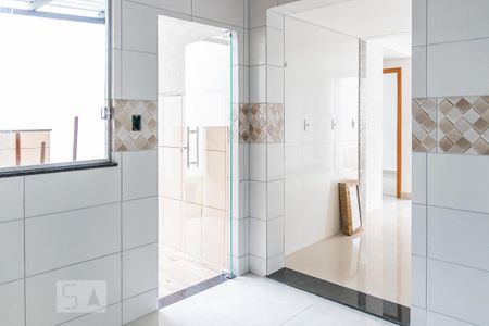 Apartamento à venda com 105m², 2 quartos e 1 vaga Apartamento à venda com 105m², 2 quartos e 1 vagaCozinha