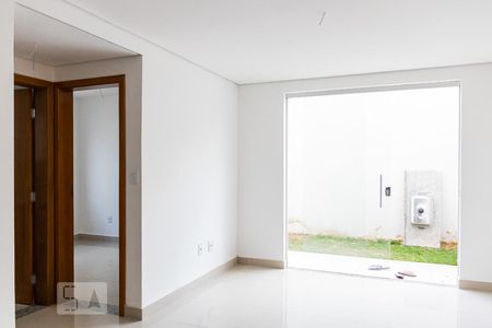 Sala de apartamento para alugar com 2 quartos, 105m² em Santa Branca, Belo Horizonte