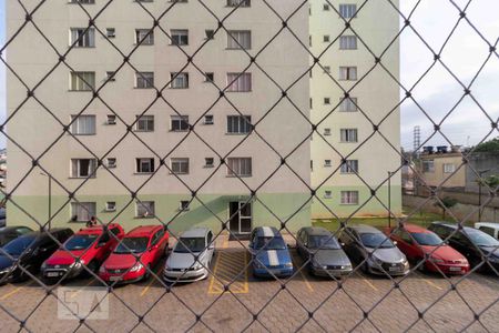 Vista da Sala de apartamento à venda com 2 quartos, 50m² em Jardim Vila Formosa, São Paulo