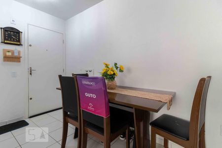 Sala de apartamento à venda com 2 quartos, 50m² em Jardim Vila Formosa, São Paulo