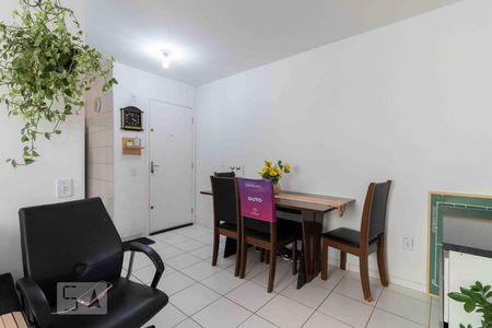 Sala de apartamento à venda com 2 quartos, 50m² em Jardim Vila Formosa, São Paulo