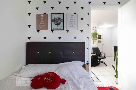 Quarto 1 de apartamento à venda com 2 quartos, 50m² em Jardim Vila Formosa, São Paulo