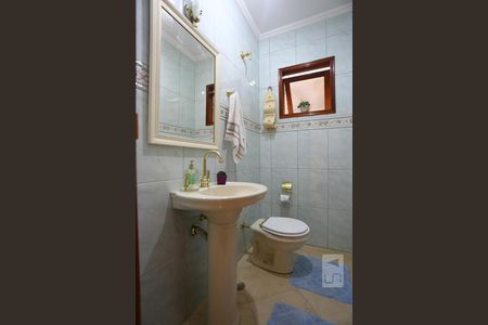 Lavabo de casa à venda com 4 quartos, 510m² em Adalgisa, Osasco