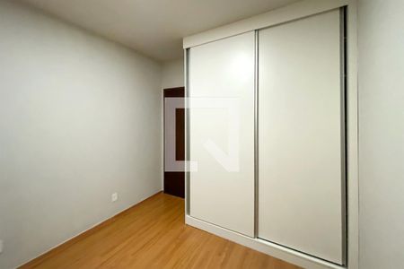 Quarto 1 de apartamento para alugar com 1 quarto, 40m² em Santo Agostinho, Belo Horizonte
