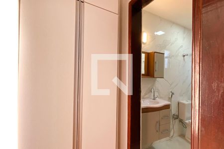 Apartamento para alugar com 1 quarto, 40m² em Santo Agostinho, Belo Horizonte