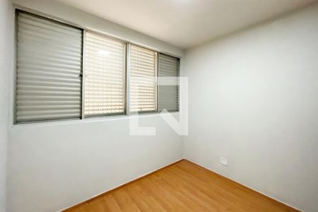 Quarto 1 de apartamento para alugar com 1 quarto, 40m² em Santo Agostinho, Belo Horizonte