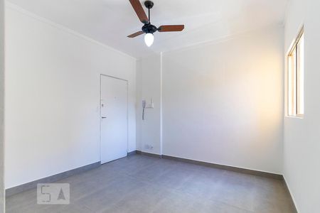Sala de apartamento à venda com 2 quartos, 49m² em Jardim Bela Vista, Campinas
